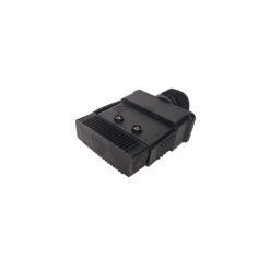 Trailer-Vision-TVNV-328997-50-3-3-Pin-50a-Connector-Cover-Trailer-Side