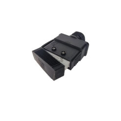 Trailer-Vision-TVNV-328997-50-3-3-Pin-50a-Connector-Cover-Trailer-Side