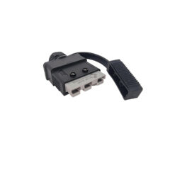 Trailer-Vision-TVNV-328997-50-3 Pin Anderson Style Connector Cover-Trailer-Side