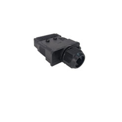 Trailer-Vision-TVNV-328997-50-3-3-Pin-50a-Connector-Cover-Trailer-Side