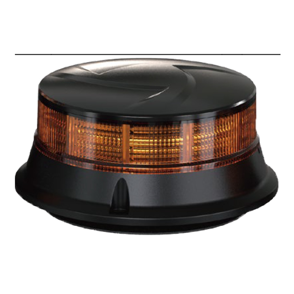 LED Beacon Magnetic Mount