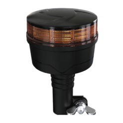 LED Beacon Pole Mount