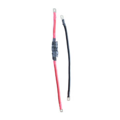 Inverter Leads Pos-_-Neg