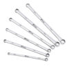 Low Profile Extra Long Double Ring Spanner