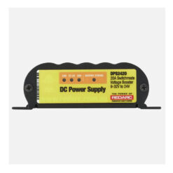 Redarc-DPS2420-24v-20a-In-Vehicle-DC-Power-Supply