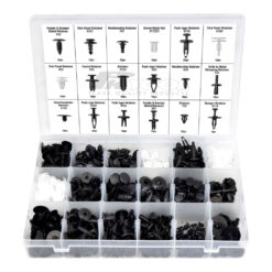 pktool-pt70950-447pc-auto-body-fastener-rivet-clip-tool-set.