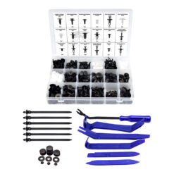 pktool-pt70950-447pc-auto-body-trim-fastener-rivet-clip-tool-set-