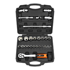 pktool-a03c00-27pc socket set