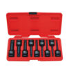 Impact Star Bits Socket Set