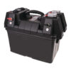 Blue Bar Heavy Duty Battery Box 325 x 200 x 185mm
